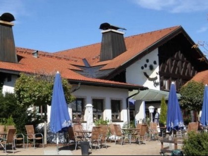 Foto: Landhaus Sommerau